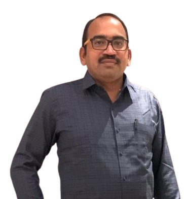 Kanagapandi P