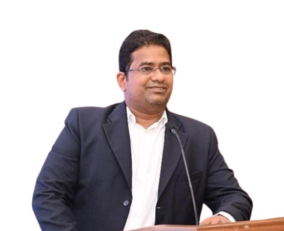 Lokesh Venkatanarayanan